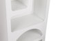 Hanah Home Venüs - Estantería Blanca